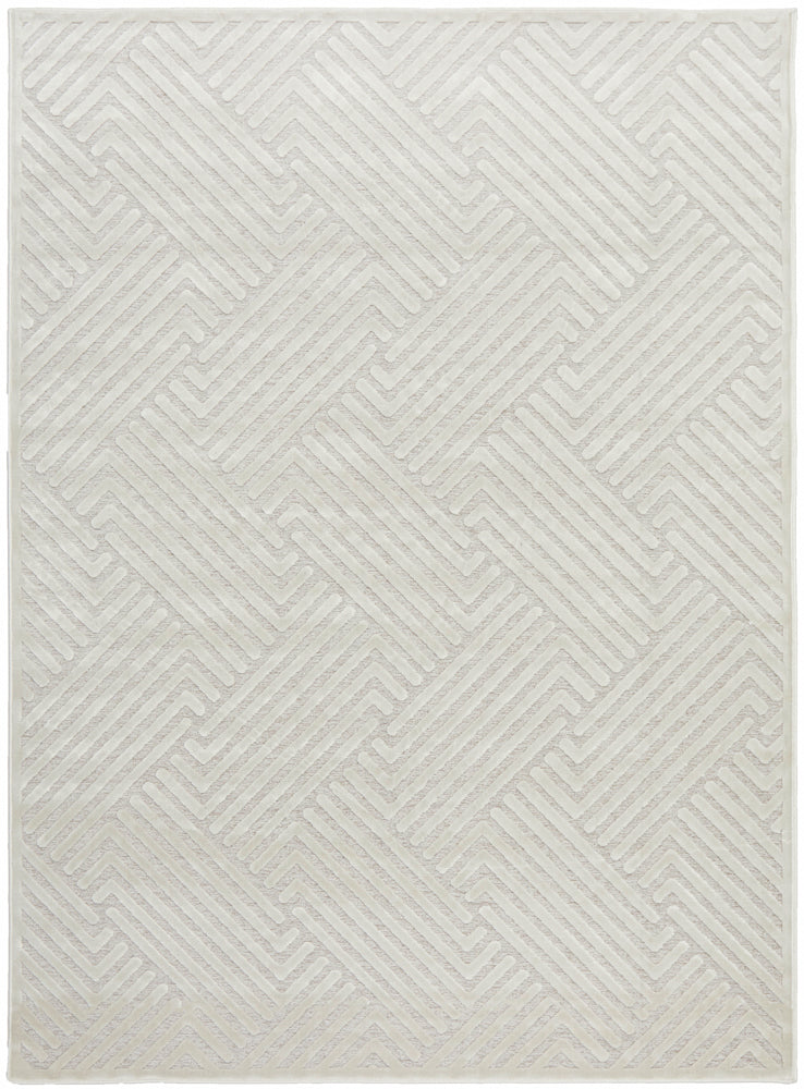 Tiffany Pearl Weave Rug