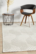 Tiffany Pearl Weave Rug