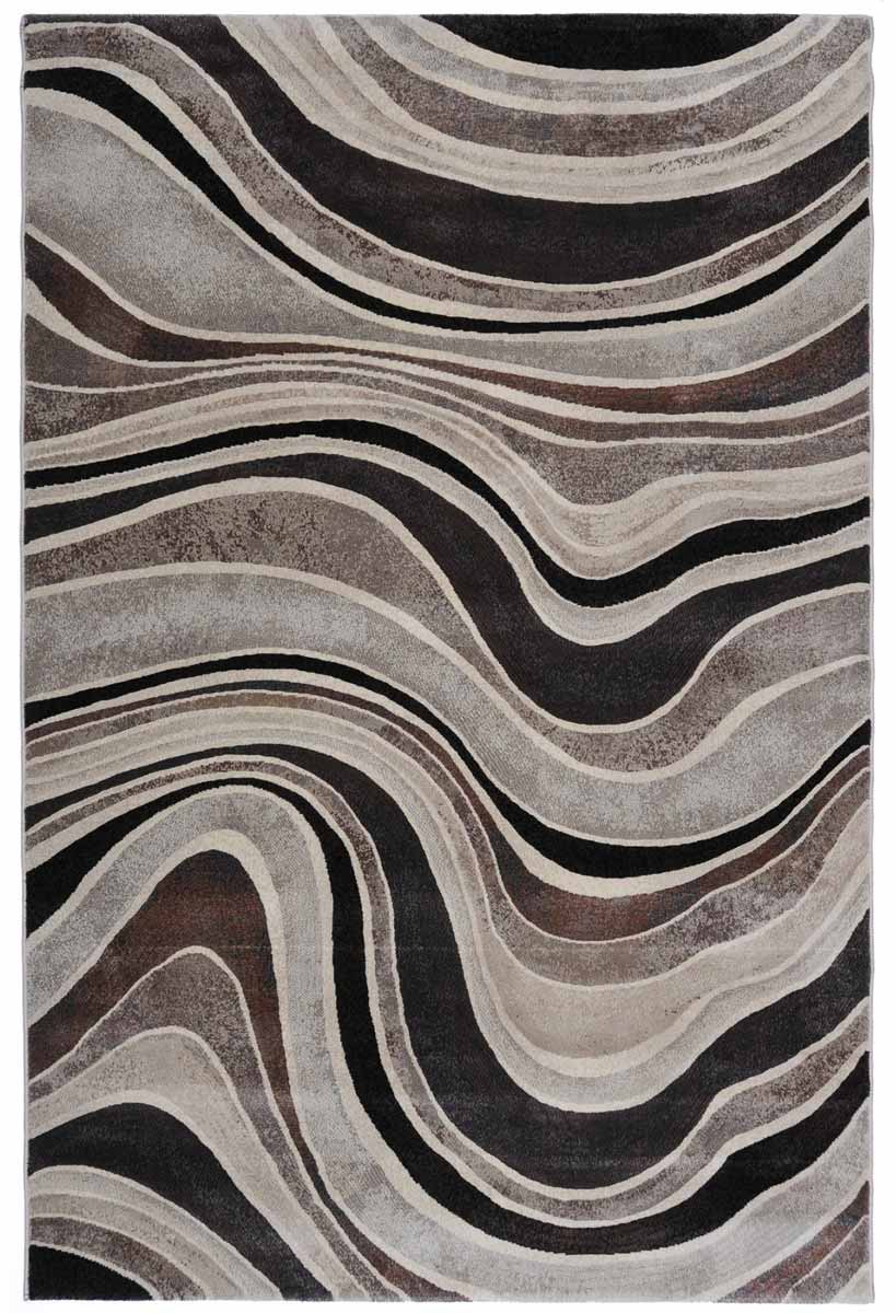 Willoughby Stone Ripples Rug