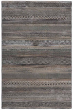 Willoughby Stone Bohemian Rug