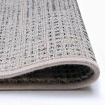 Willoughby Stone Static Rug