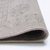 Willoughby Stone Floral Princess Rug