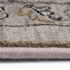 Willoughby Stone Floral Princess Rug