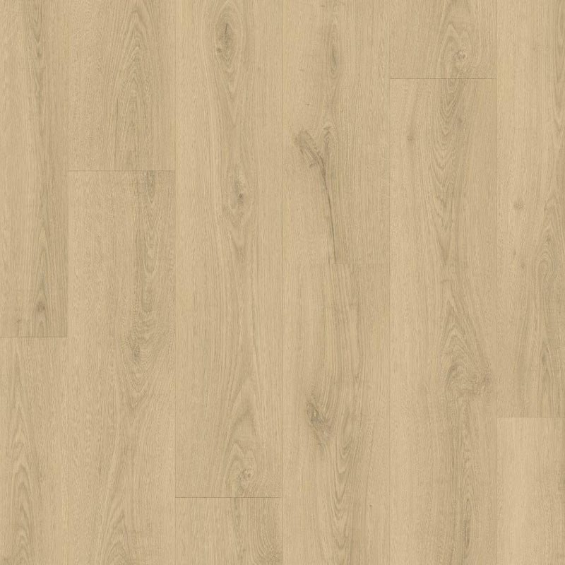 Raw Oak QuickStep Classic Laminate Flooring Australia Rugs 'N' Timber