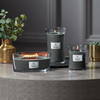 Woodwick Candle - Medium - Black Peppercorn