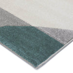 Chifley Mint Layers Rug