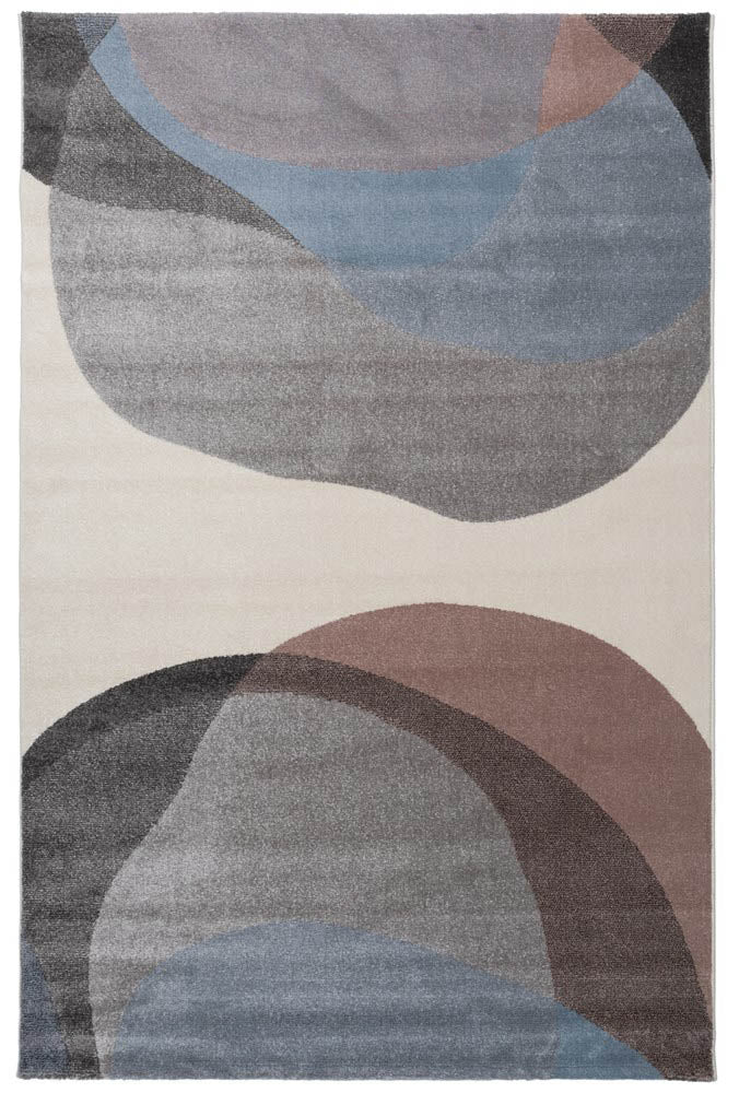 Chifley Dawn Mountains Rug