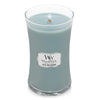 Woodwick Candle - Large - Blue Java Banana