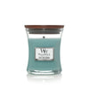 Woodwick Candle - Mini - Blue Java Banana