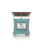 Woodwick Candle - Mini - Blue Java Banana