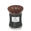Woodwick Candle - Medium - Black Peppercorn