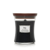 Woodwick Candle - Medium - Black Peppercorn