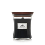 Woodwick Candle - Medium - Black Peppercorn