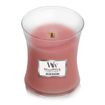 Woodwick Candle - Medium - Melon Blossom