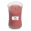 Woodwick Candle - Large - Melon Blossom