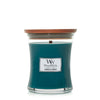 Woodwick Candle - Medium - Juniper & Spruce