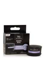 Woodwick Radiance Diffuser Refill - Lavender Spa