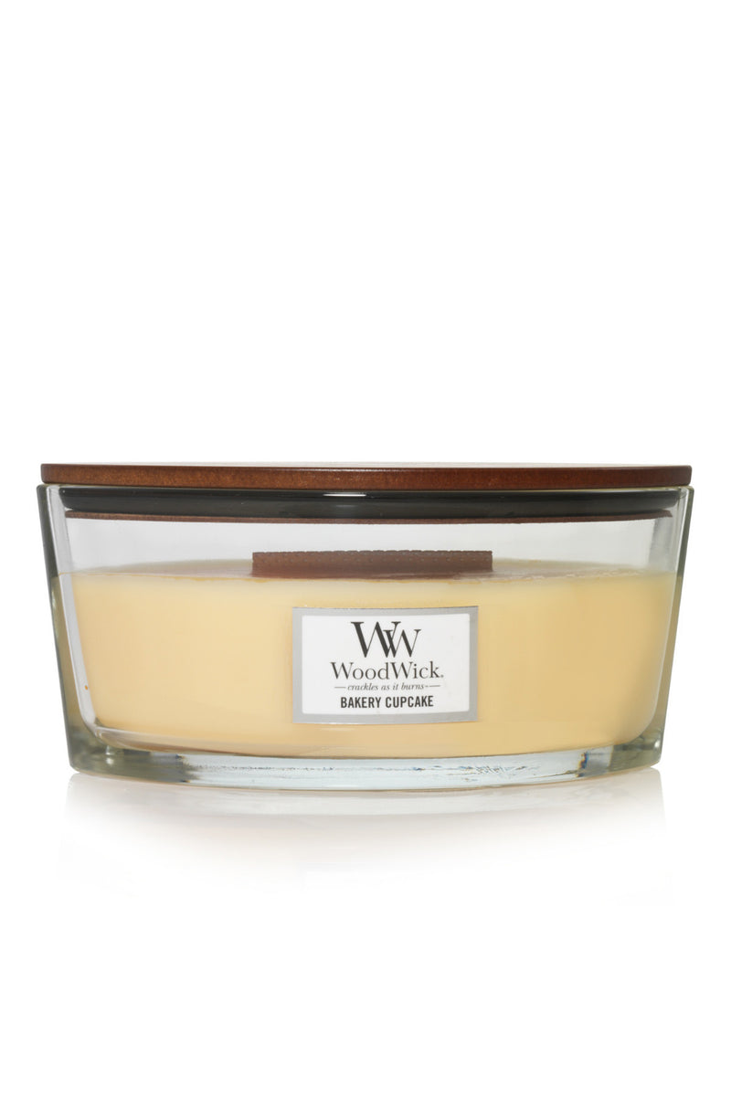 Bakery Cupcake Ellipse Woodwick Candles Rugs N Timber Rugs 'N