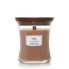Woodwick Candle - Medium - Oatmeal Cookie
