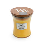 Woodwick Candle - Medium - Seaside Mimosa