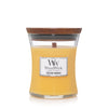 Woodwick Candle - Medium - Seaside Mimosa