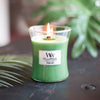 Woodwick Candle - Medium - Palm Leaf