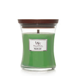 Woodwick Candle - Medium - Palm Leaf