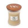 Woodwick Candle - Medium - At The Beach