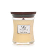 Woodwick Candle - Medium - Bakery Cupcake