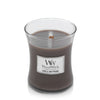Woodwick Candle - Medium - Sand & Driftwood