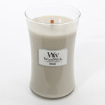 Woodwick Candle - Large - Fireside
