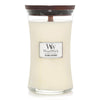 Woodwick Candle - Large - Island Coconut