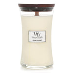 Woodwick Candle - Large - Island Coconut