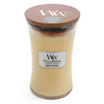 Woodwick Candle - Large - Bakery Cupcake